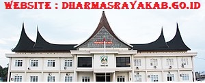 Website Dharmasraya